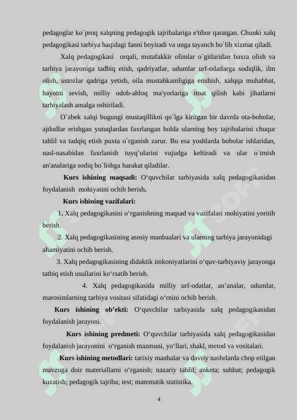 Xalq pedagogikasining milliy tarbiya tizimida tutgan o‘rni.doc 4