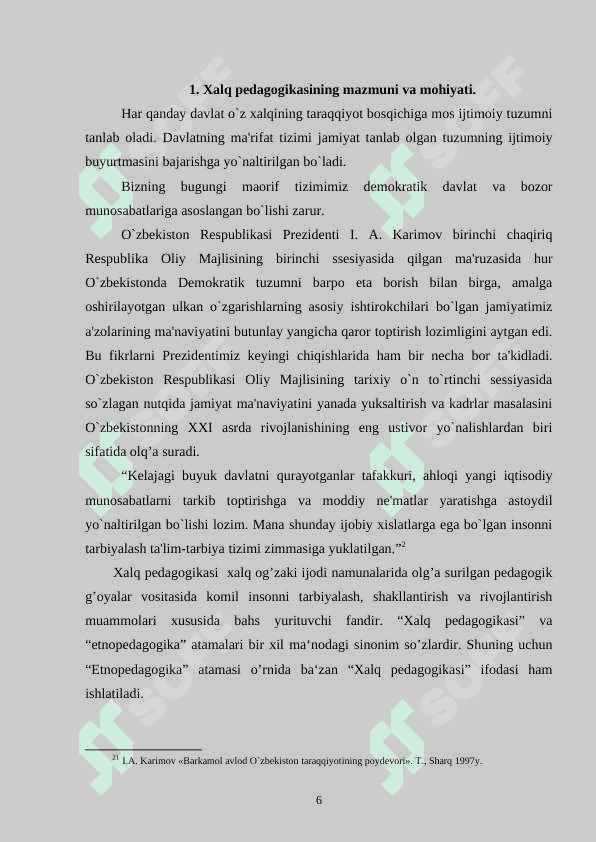 Xalq pedagogikasining milliy tarbiya tizimida tutgan o‘rni.doc 6