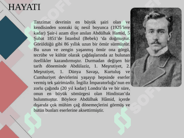 Abdülhak Hamid 2