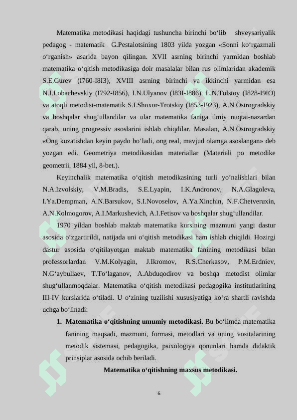 Matinli masalalarni yechishga oʻrgatish metodikasi 6