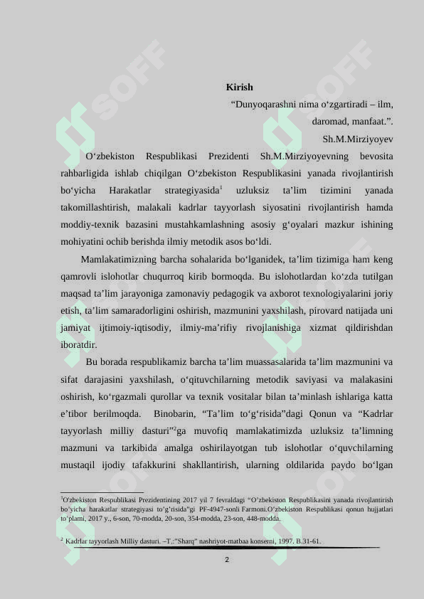 MATEMATIKA O‘QITISHDA ILMIY IZLANISH METODLARIDAN FOYDALANISH 3