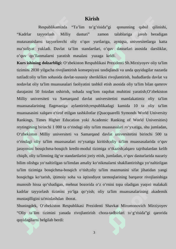 Matematika o’qitishda to’plam tushunchasini interfaol metodlarda o’qitish 3