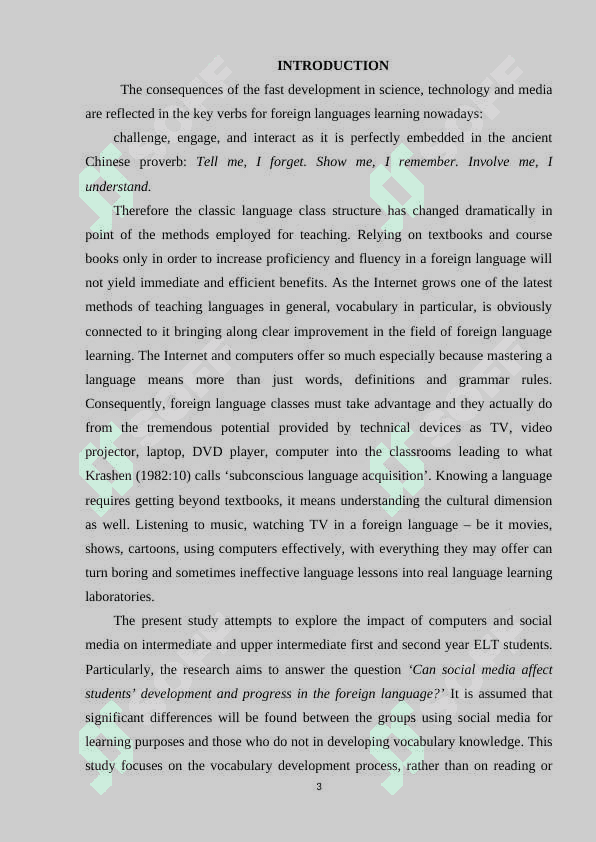 ANALYSIS ОF ЕFFЕCTIVЕ PRЕSЕNTATIОN TЕCHNIQUЕS IN TЕACHING VОCABULARY 2