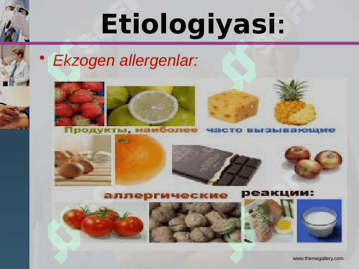 Bronxial astmaning zamonaviy tashxislash usullari (1)Bronxial astmaning zamonaviy tashxislash usullari (1) 4