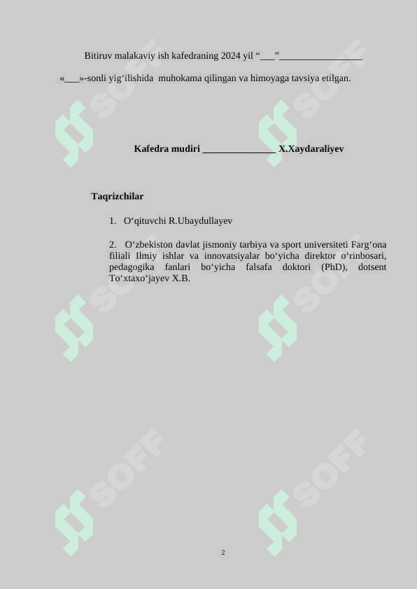 MAKTABGACHA YOSHDAGILAR JISMONIY MADANIYATI VOSITALARI 2