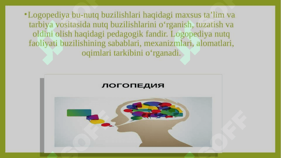 Nutqida nuqsoni bo‘lgan bolalar 4