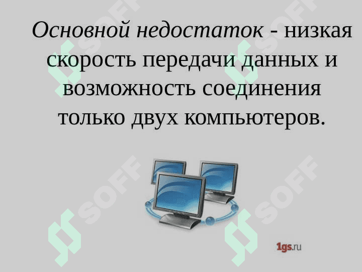 Компьютерные сети и их типы 5
