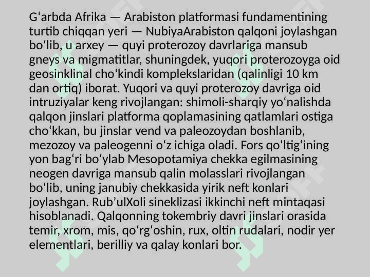 Saudiya Arabistoni Turizmi 8