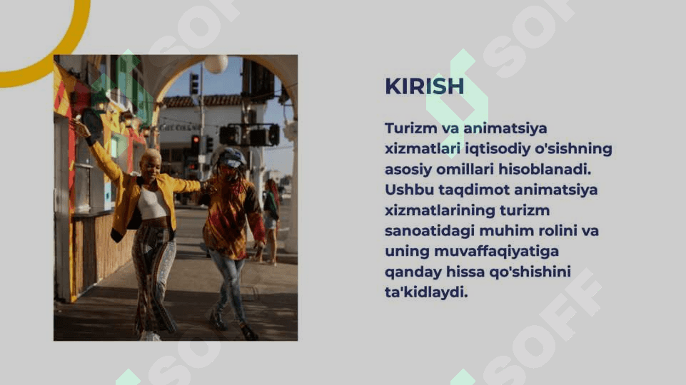 TURIZMDA ANIMATSIYA XIZMATLARI 2