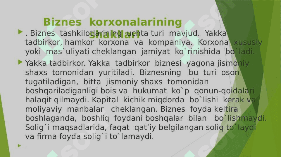 BUXGALTERIYA HISOBIDA  AKTIVLAR VA PASSIVLARNI  BAHOLASH 7