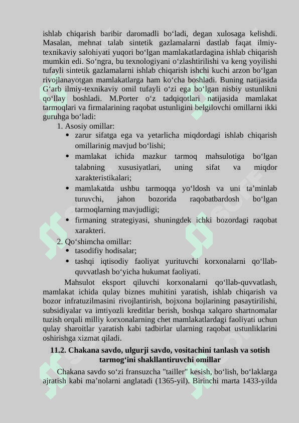Sotish siyosati 4