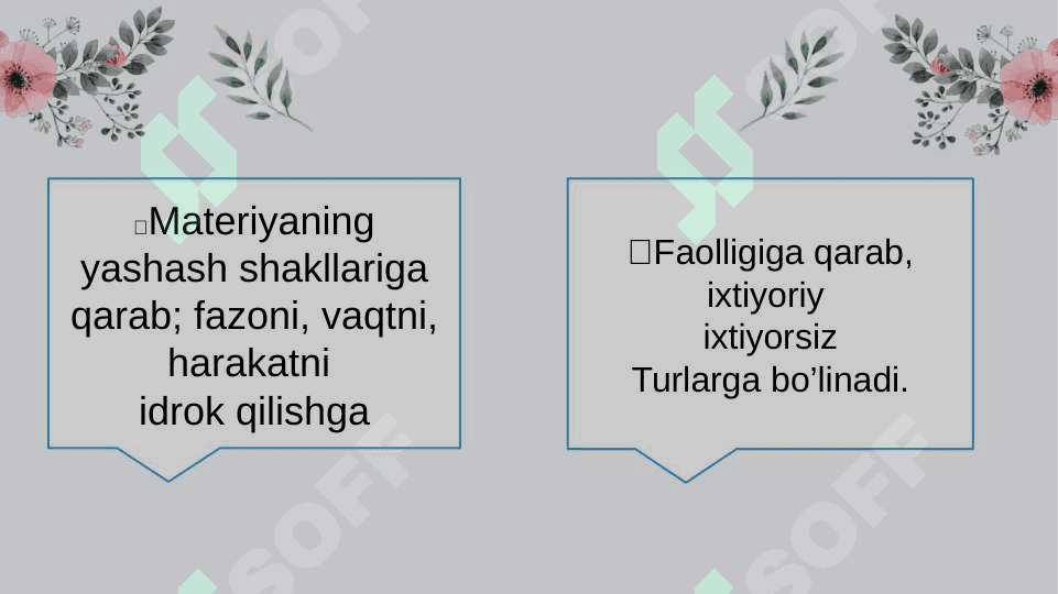 Idrok ilyuzalari va ularni amaliyotda qo'llash taqdimot 8
