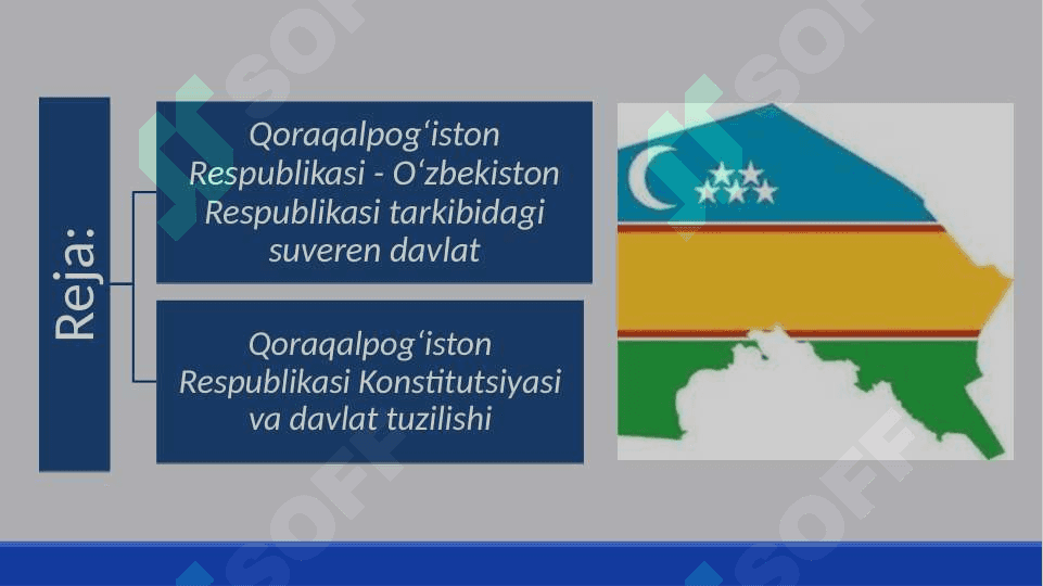 Qoraqalpog'iston Respublikasi 3