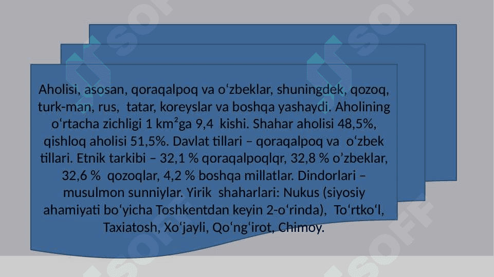 Qoraqalpog'iston Respublikasi 6