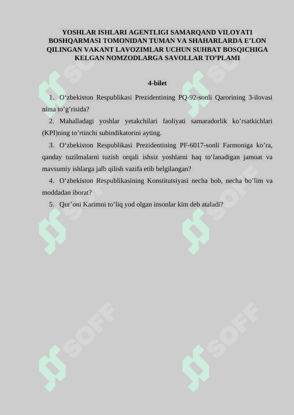 Argos suxbat beletlari 4