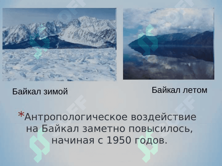 Глобальный экологический кризис и пути его преодоления 8
