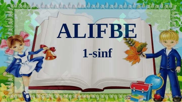 Yozuv darsi 1-sinf alifbe Tt mustahkamlash 2