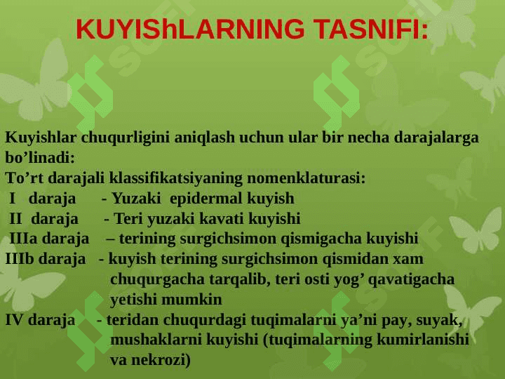 TERMIK ShIKASTLANIShLAR 4