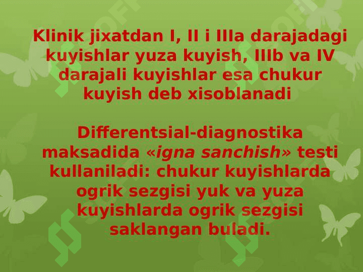 TERMIK ShIKASTLANIShLAR 5