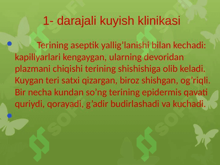 TERMIK ShIKASTLANIShLAR 8
