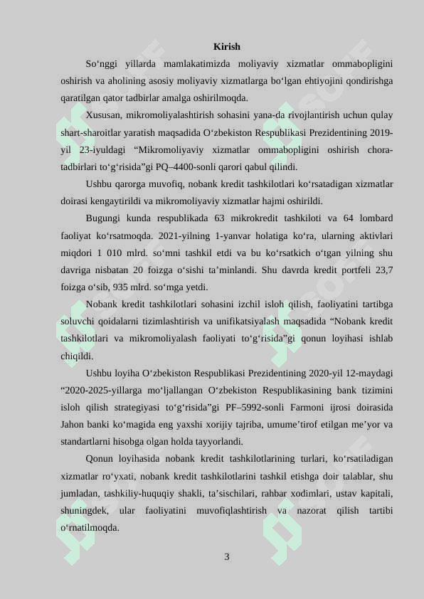 Nobank kredit tashkilotlari 3