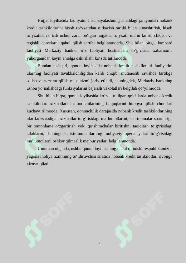Nobank kredit tashkilotlari 4