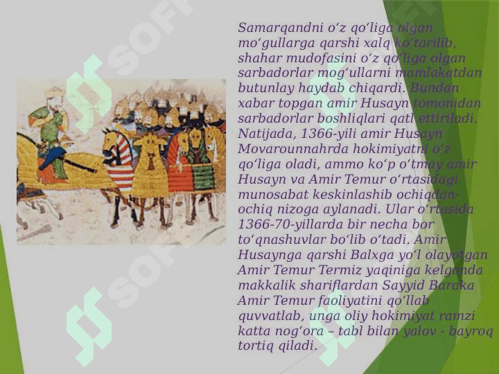 Amir Temur buyuk davlat arbobi 8