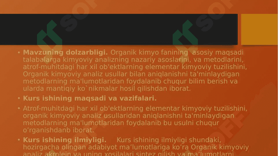 Akrolein taqdimot 3