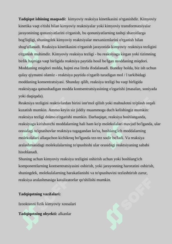 Izoktan kurs ishi 3