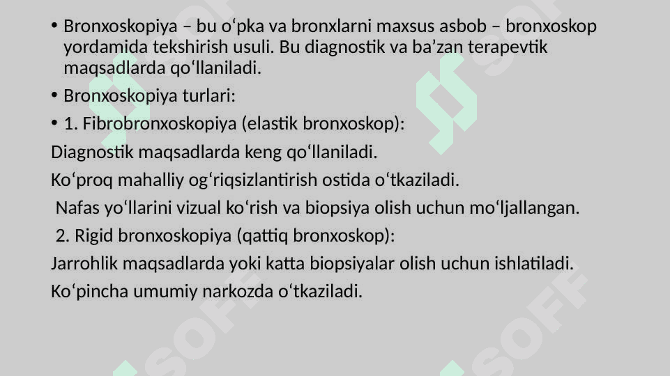 Bronxoskopiya 3