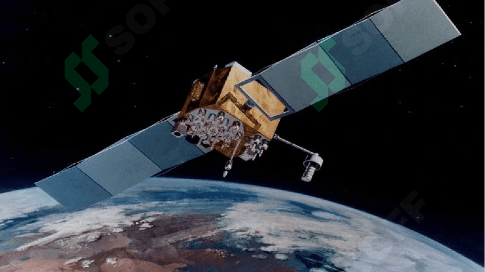 GPS qurilmasini o’rganish 6