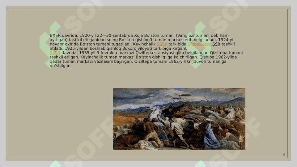Andijon viloyati tumanlari tarixi va hududlarda tarixiy obidalar 5