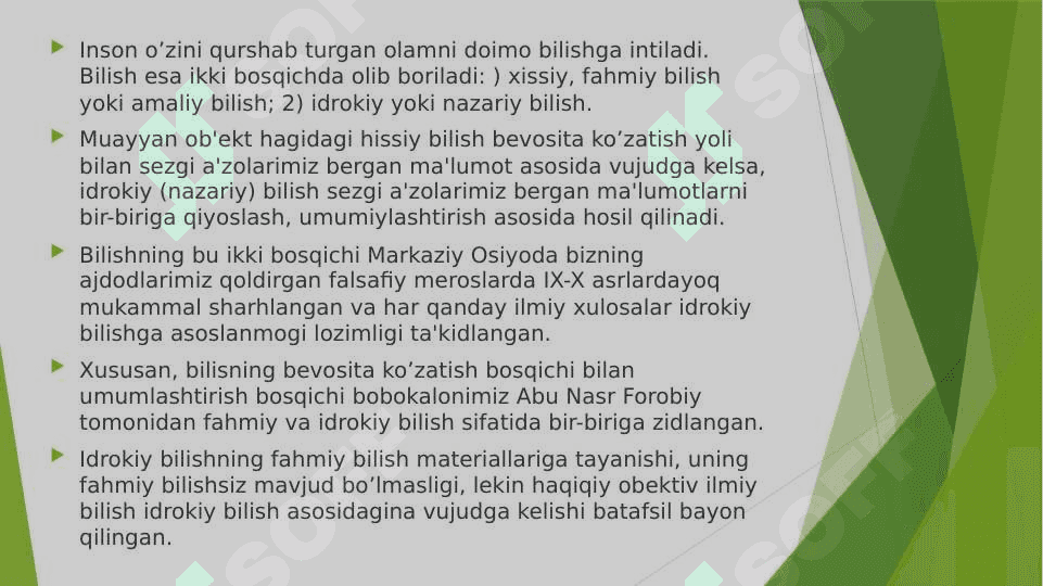 O'zbek tili grammatikasi va uni o'rganish obyekti 3