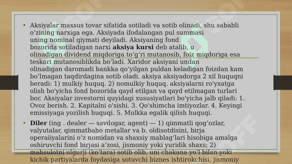 Masʼuliyati cheklangan jamiyat 8
