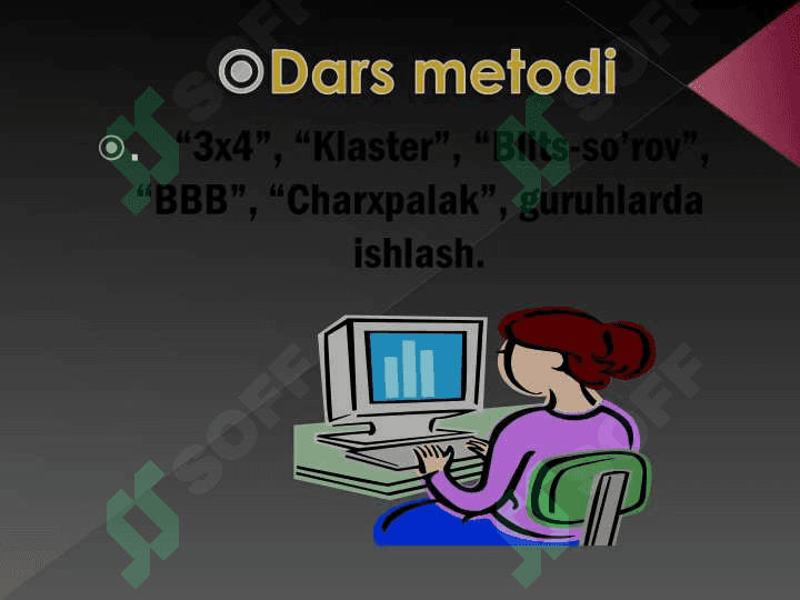 Algebraik kasrlarni umumiy maxrajga keltirish 3