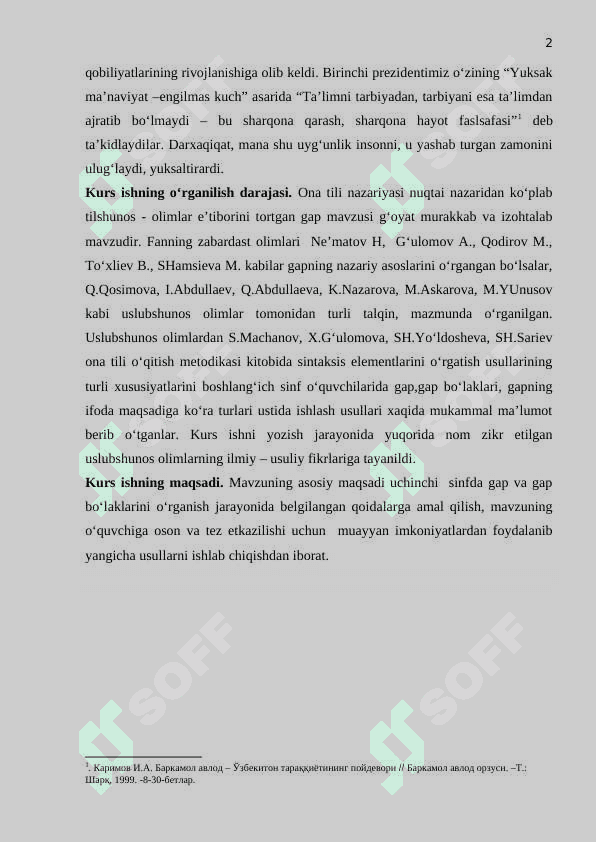 3-sinf ona tili darslarida gap ustida ishlash metodikasi 2