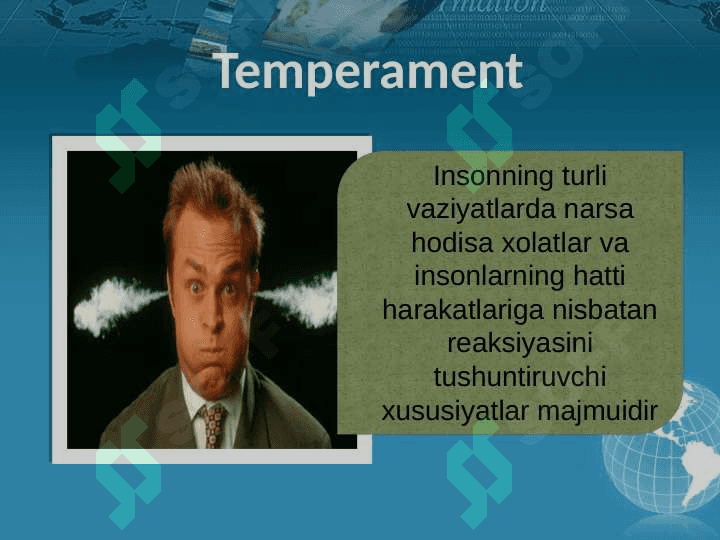 Shaxs psixologiyasining individual jihatlari 6