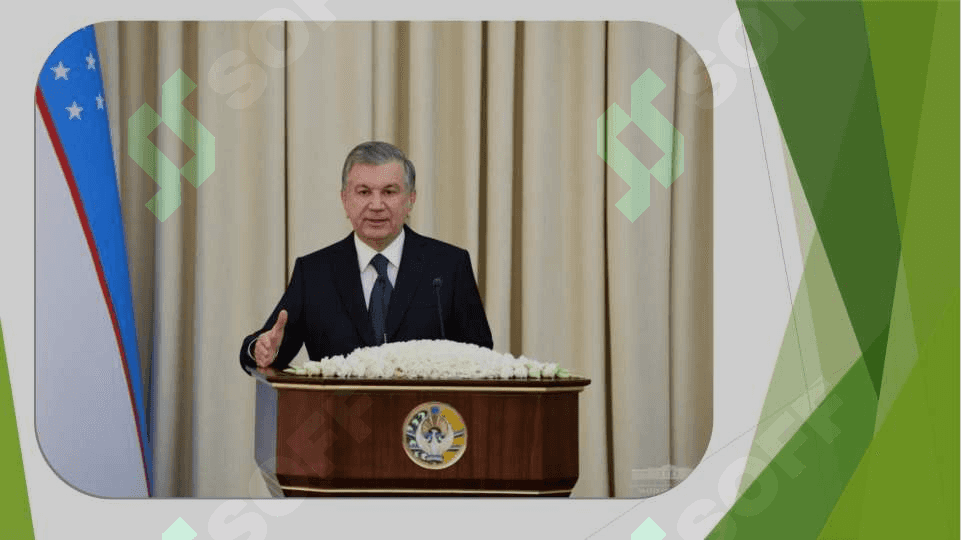 YANGILАNАYOTGАN O’ZBEKISTОN: MILLIY TIKLАNISHDАN – MILLIY YUKSАLISH SАRI 7