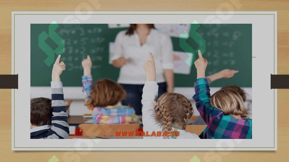 Pedagogning kasbiy kompetentligi 4