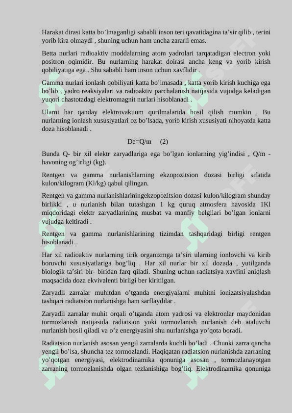 Radiatsion ekologiya 6
