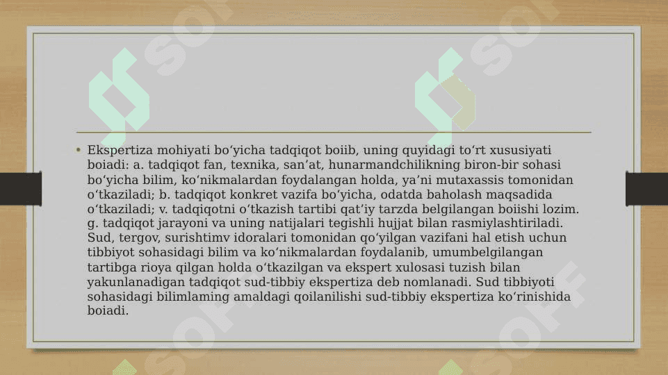 O’zbekistonda sud-tibbiyot tarixi 3