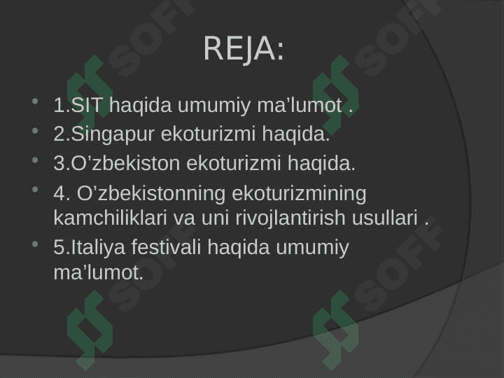 Turizm tadbirlari 2