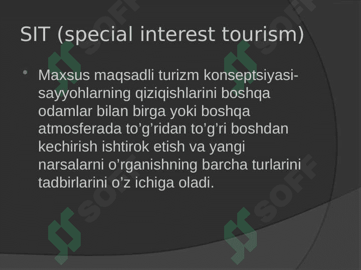 Turizm tadbirlari 3