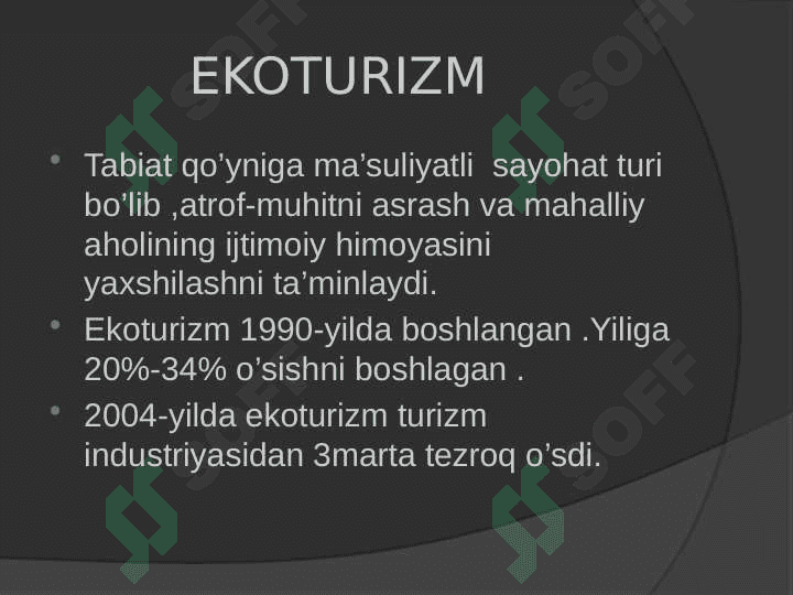 Turizm tadbirlari 5