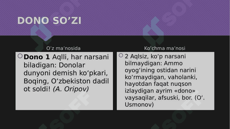 Kinoya 6