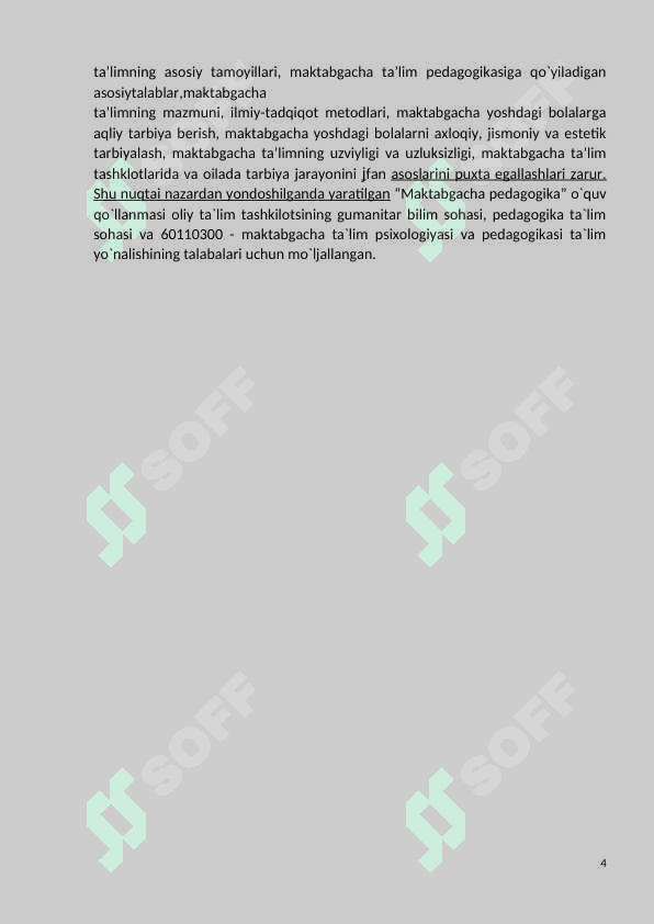 O’zbekistonda maktabgacha tali’mni vujudga kelishi 4