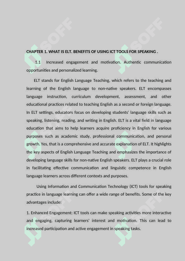 USING USING TOOLS IN ELT IN TEACHING SPEAKING 4