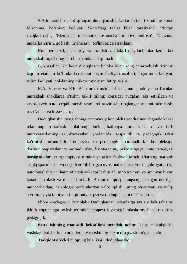 Duduqlanishni bartaraf etishda tibbiy- psixologik yondashuv 3