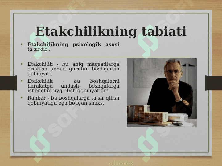 Guruhlarda faoliyatni tashkil etish 2
