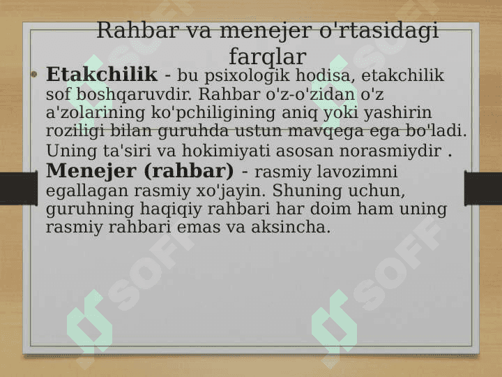 Guruhlarda faoliyatni tashkil etish 3